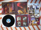 ELO Electric Light Orchestra Discovery Vinyl UK 1979 Jet A15/B15 LP & Poster