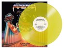 ATROPHY - Socialized Hate - Limit. Clear-Yellow-Vinyl-LP - 4028466952530
