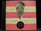 HAZEL SCOTT GREAT SCOTT   4x 78 RPM SET-COLUMBIA RECORDS SET C-159