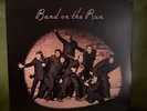 Paul McCartney & Wings - BAND ON THE RUN  LP  Limited White Vinyl 180g Excellent