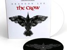 The Crow Double LP Coloured VINYL Limited Edition New Sealed