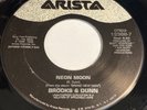 Brooks & Dunn - Neon Moon / Cheating On The Blues 45