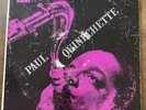 PAUL QUINECHETTE - Quintet   DALE 10