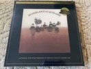 Blood, Sweat and Tears Mobile Fidelity MOFI One Step 2LP 45 NEW