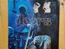 The Doors Absolutely Live Double Vinyle Lp Elektra Original FR – 1970 