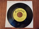 OSCAR PERRY Just What You Ordered OG US 45 SOUL MODERN Yellow Horizon EX *LISTEN