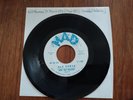 JAMES RED HOLLOWAY Ala Carte Orig. US 45 R&B BLUES PROMO Mad VG *LISTEN*