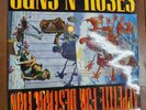 appetite for destruction vinyl 1987