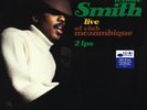 LONNIE SMITH - Live At Club Mozambique (180g DOUBLE VINYL LP, 2019)