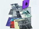 DEPECHE MODE Ultra The 12″ Singles 8 LP Vinyl Box Set New Sealed