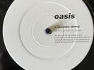 Oasis - 1993 Columbia (Demo) 12” Promo Vinyl
