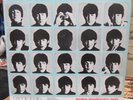 THE BEATLES RUSSIAN IMPORT RECORD 