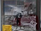 RUSH - Permanent Waves (SUPER DELUXE REMASTERED BOX SET - 3LPs/2CDs, 2020)