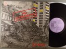 Jonesy  No Alternative   RARE LP   UK Import CLEAN  M-/M-  Prog  1972 Dawn