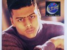 Al B. Sure In Effect Mode LP Vinyl (1988, Warner Bros. Records) w/ Inner Sleeve