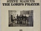 STEVEN MARCUS: The Lord’s Prayer US Vortex Jazz Vinyl LP Shrink Herbie Hancock