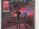 Various - Dune Original Soundtrack Recording  Geffen Records Vinyl Spice Colored