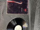 Steely Dan AJA Original Master Recording Vinyl Record MFSL 1-033