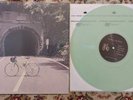 The Backseat Lovers When We Were Friends Vinyl LP Translucent Green Limited