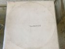 The Beatles - S/T White Album Capitol SEBX-11841 Jacket VG + Vinyl EX