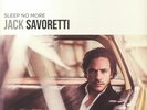 SAVORETTI, Jack - Sleep No More (Deluxe Edition) - Vinyl (2xLP)