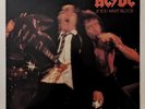 AC/DC  * If You Want Blood You've Got It * 1978 Atlantic SD 19212 1st Press NM