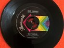Northern soul Billy Butler Help yourself / Sweet darling VG+ condition