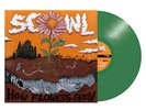 Scowl - How Flowers Grow LP (Green) NEW Hardcore Red Hot