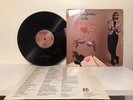 JUAN LUIS GUERRA 4.40 Lp “Bachata Rosa” (VG+) W/insert