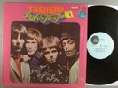 The Herd  Lookin Thru You    Psych, Mod, Beat
