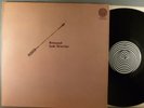 Jade Warrior Released RARE LP  Orig UK Import  Vertigo Swirl Prog, Psych x July