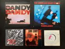 The Jesus And Mary Chain Psychocandy Darklands Some Candy Talking and 2 singles