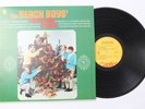 HOLIDAY MUSIC, THE BEACH BOYS CHRISTMAS ALBUM LP 12