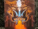 DISMEMBER - Like An Ever Flowing Stream - original Vinyl 1991 NB 047