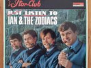 Ian & The Zodiacs: Listen To Ian & The Zodiacs