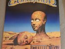 Conception Parallel Minds ORANGE vinyl please read
