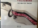 FRIEDEMANN : Master Tracks - 2 LP FOC , 180 gr. audiophil  DMM/Reso , 2015  mint