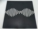 Arctic Monkeys AM Vinyl Record LP WIGLP317 EX  WITH INSERTS AND 7
