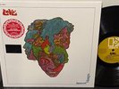 LOVE Forever Changes 180G GERMAN PRESS Re-Issue MONO LP ELEKTRA/RHINO NM Shrink