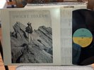 EX DWIGHT YOAKAM “Just Lookin' For A Hit” LP Reprise 1-25989