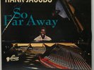 Hank Jacobs-So Far Away-Sue 1023-MONO
