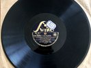 E. BRUNNER In A Little Spanish/ HOT CLUB SWING STARS Swingin' At SW55 78rpm VG++