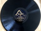 COMBELLE Bring That Bottle Pops JAM #5 Riffin In Paris 78rpm SWING 10