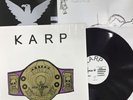 Karp/[USED:Cond. B] Suplex KLP48 Used LP