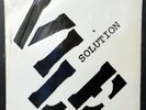 Vile Solution - RARE 1983 Self-Published Punk Rock Vinyl LP - Still Sealed