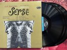 EX G.F Handel Serse Xerxes Opera In 3 Acts 3 LP Set Maureen Forrester / Lehane