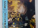 PRINCE SIGN O THE TIMES PAISLEY PARK P-6257,8 JAPAN OBI VINYL 2LP