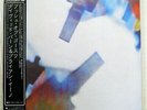 BRIAN ENO, DAVID BYRNE MY LIFE IN THE BUSH OF GHOSTS SIRE P-6489 JAPAN OBI LP