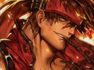 Guilty Gear Soundtrack The Missing Link Double Vinyl Record NEW x/450