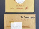 West Coast Pop Art Experimental Band RARE 10